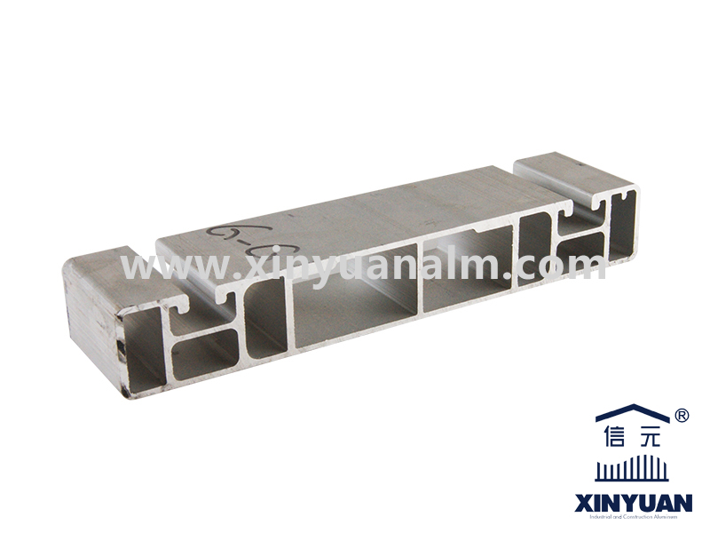 電梯扣板鋁型材