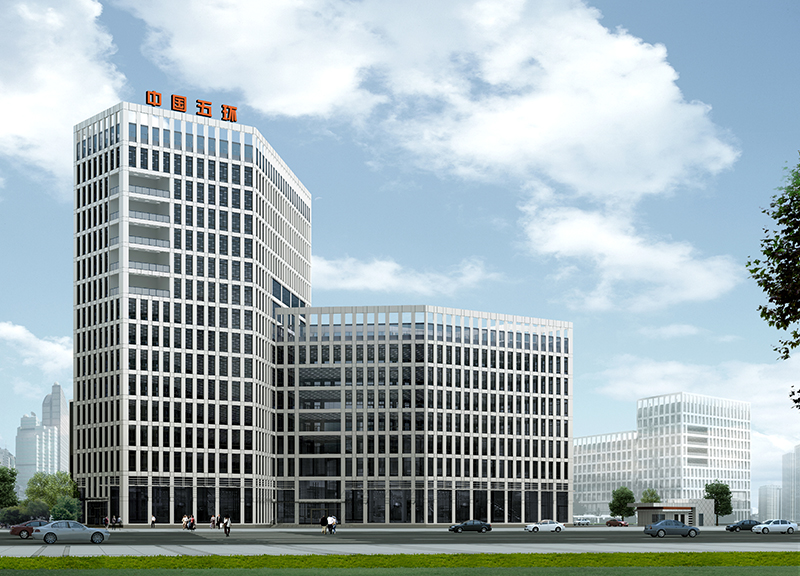 中國(guó)五環(huán)